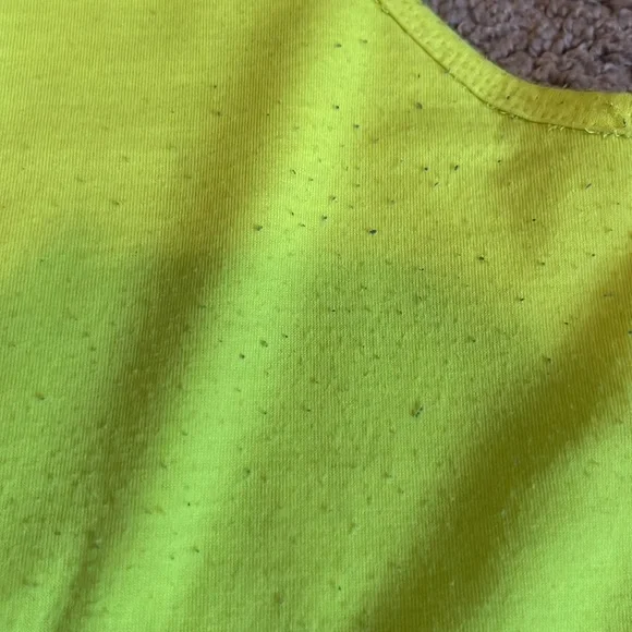 Jessica Simpson workout tank top - Picture 9 of 9